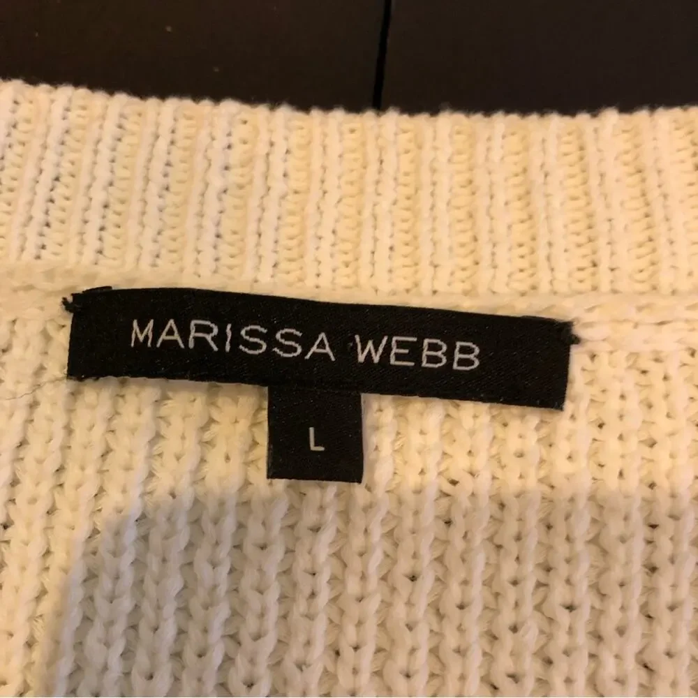 Marissa Webb marissa webb